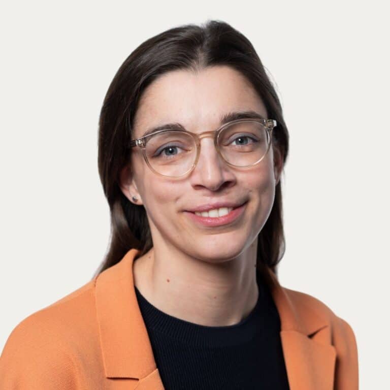 Anna Bidowetz